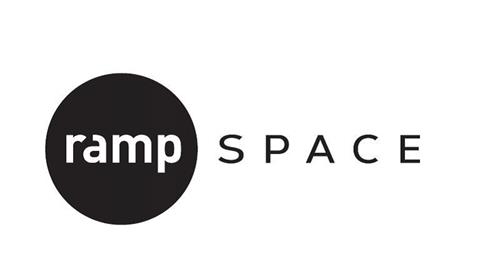 ramp.space Logo